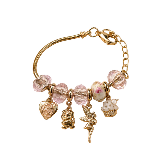 Magic Moment Charm