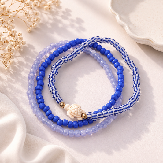 Deep Sea Set