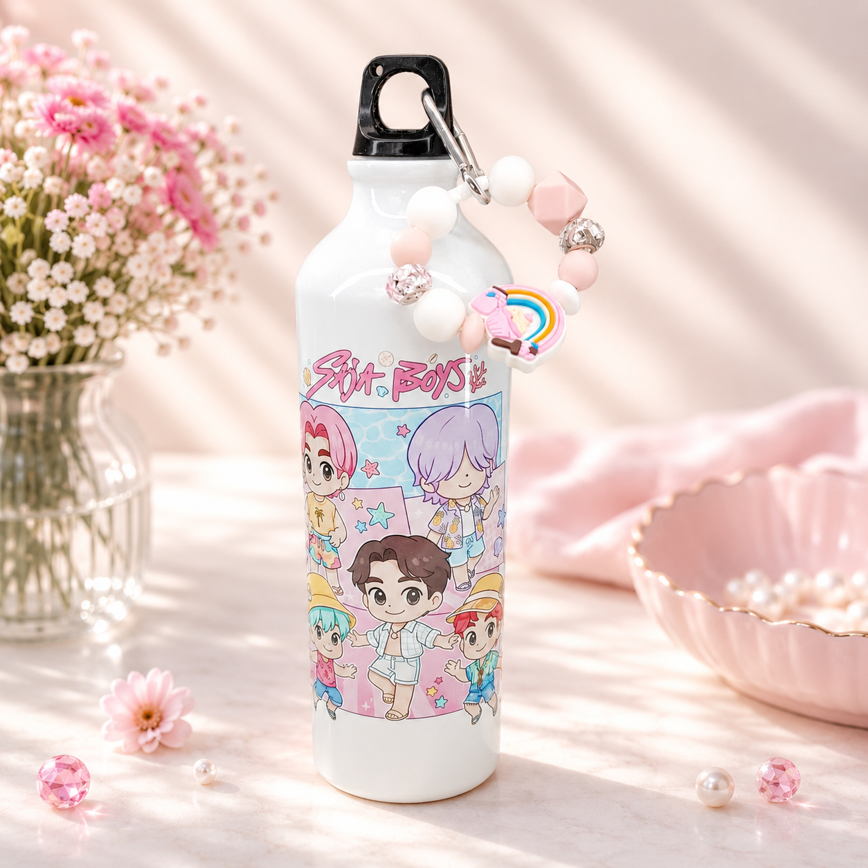 Kawaii Dream Hydration Bottle