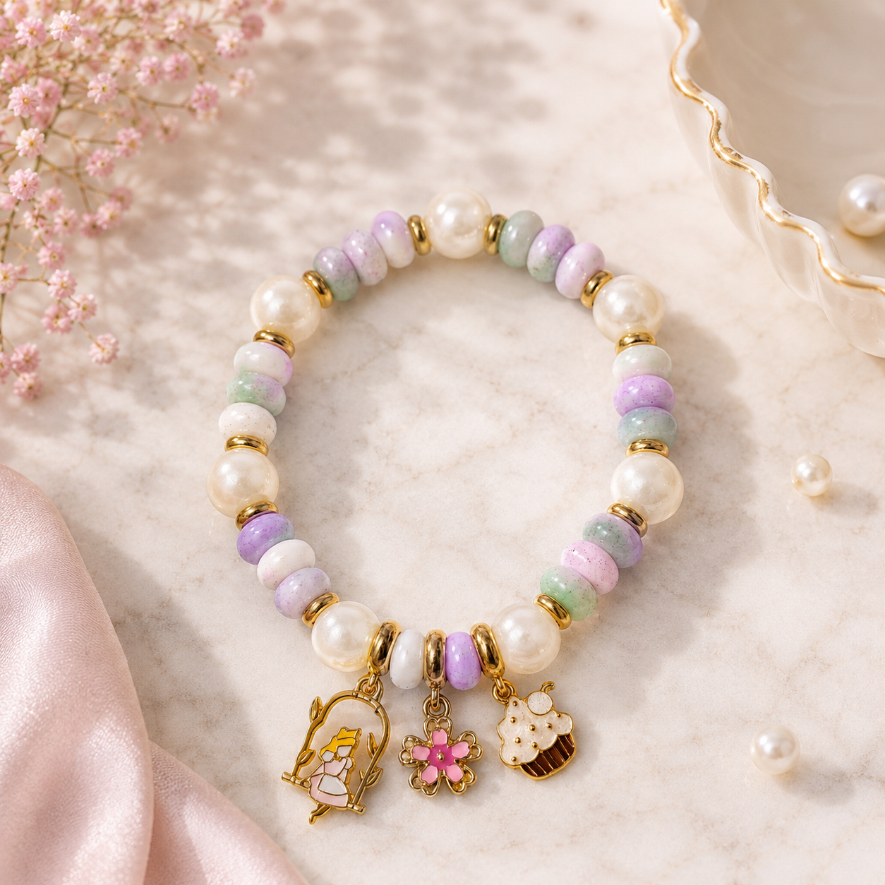 Sweet Charm Garden