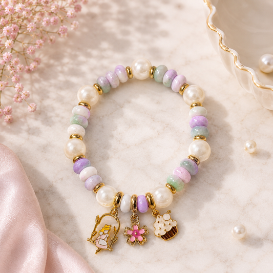 Sweet Charm Garden