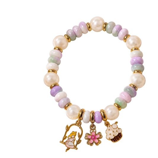 Sweet Charm Garden