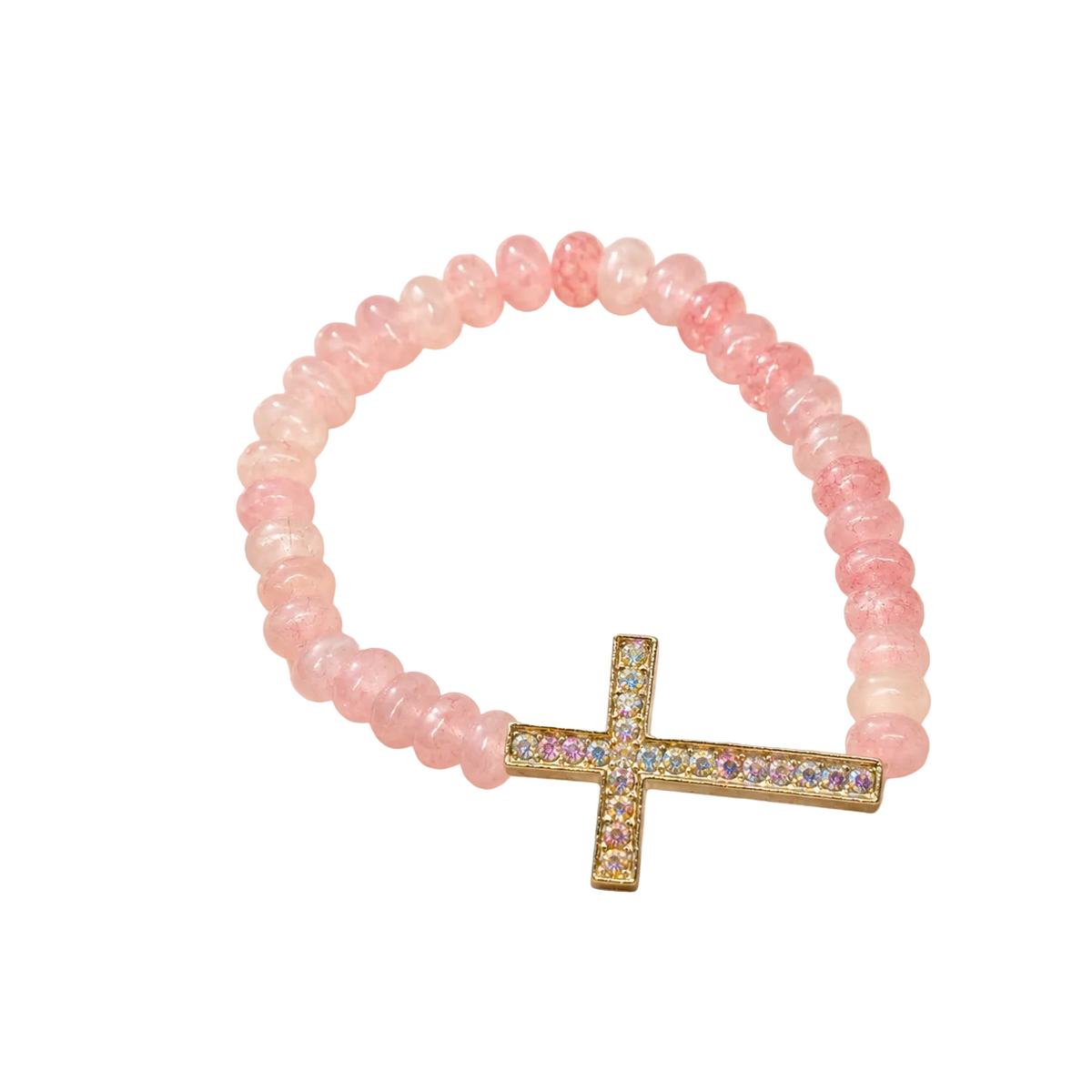 Blush Faith Glow