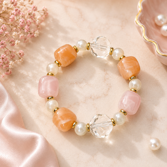 Peaches & Cream