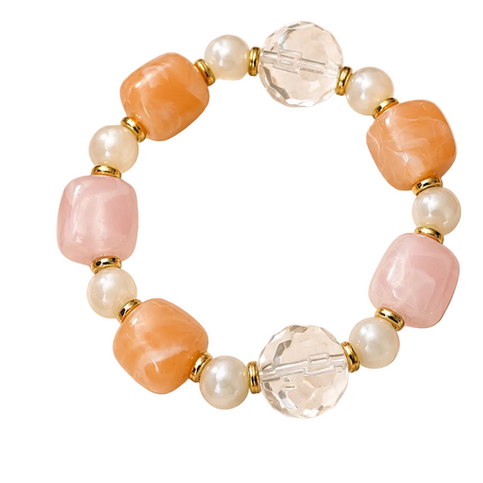 Peaches & Cream