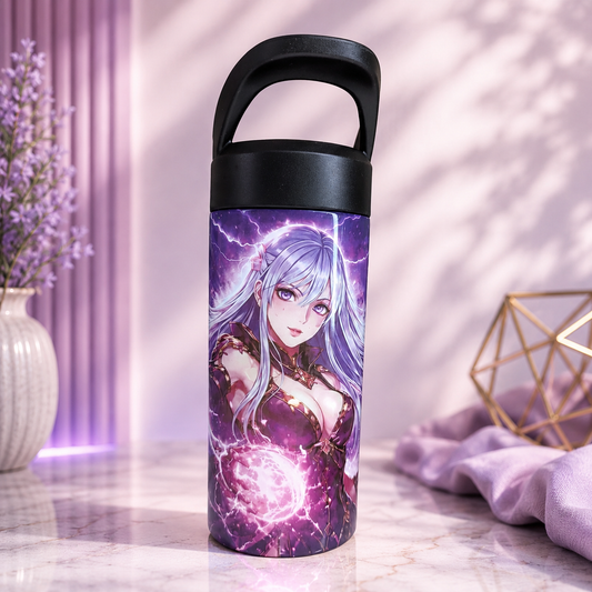 Celestial Power Tumbler”