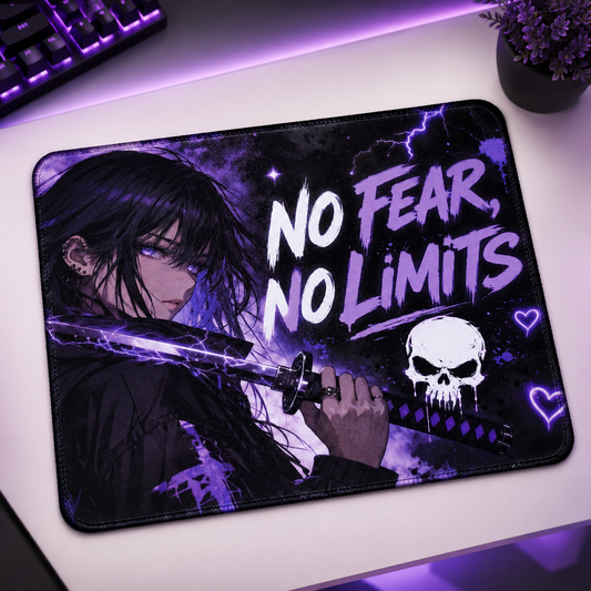 Fearless Energy Mat