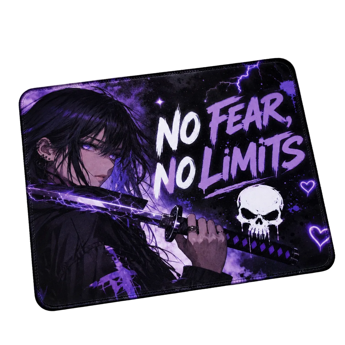Fearless Energy Mat