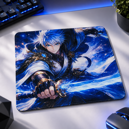 Ice Storm Hero Mat