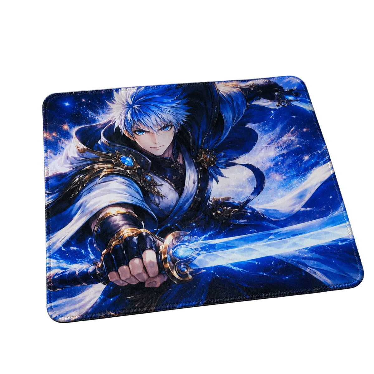 Ice Storm Hero Mat