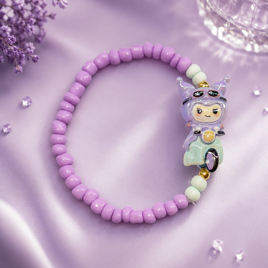 Lavender Dream Pop