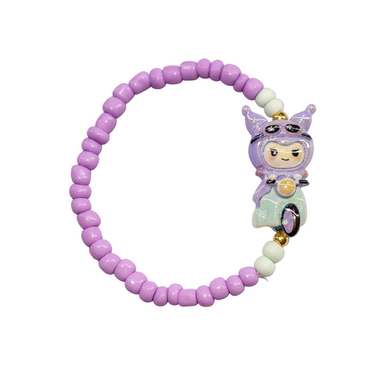 Lavender Dream Pop