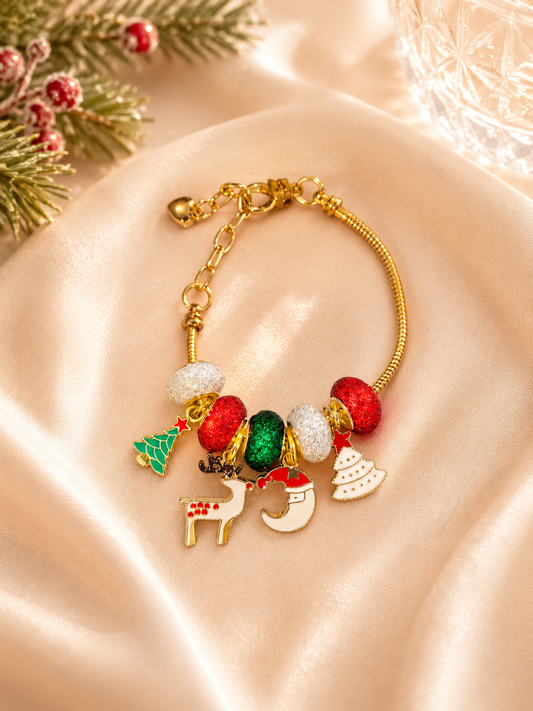 Holiday Spirit Bracelet