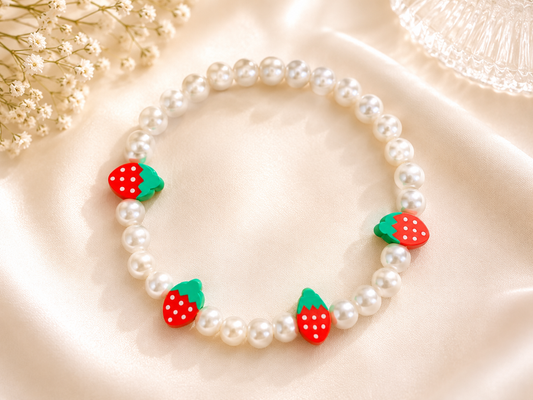 Strawberry Patch