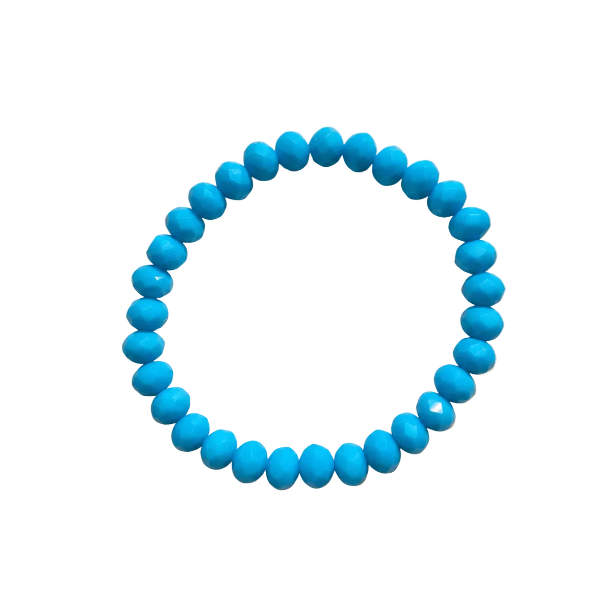 Sky Blue Serenity
