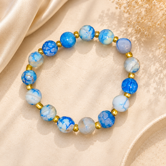 Azure Dreams