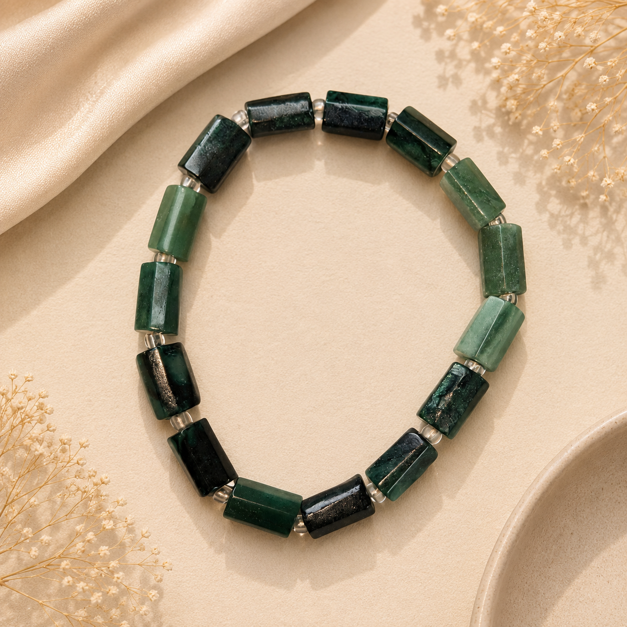 Emerald Elegance