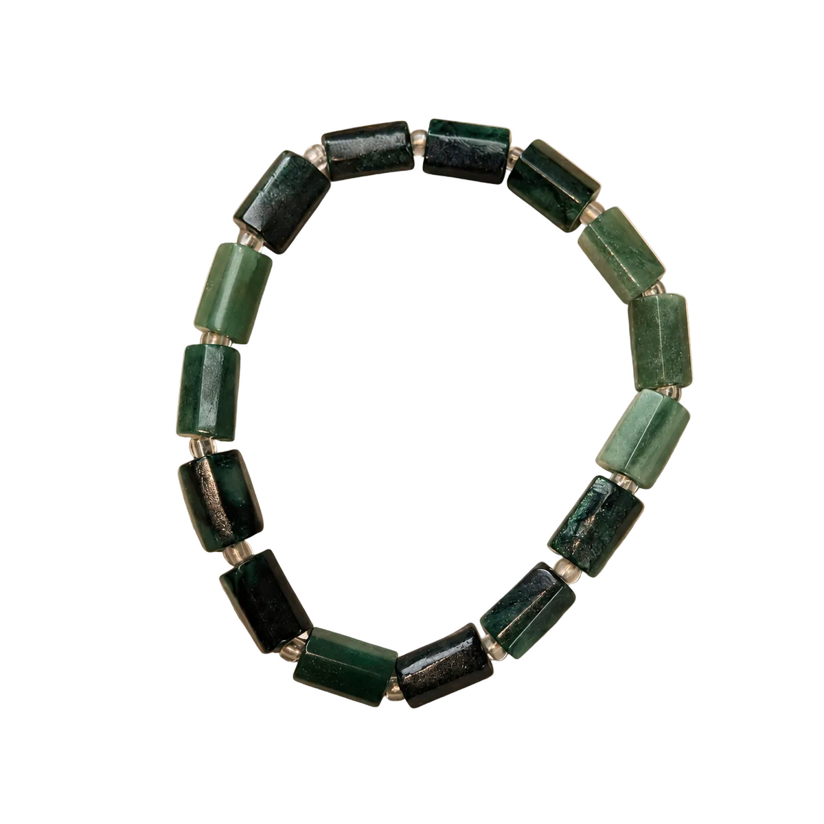 Emerald Elegance