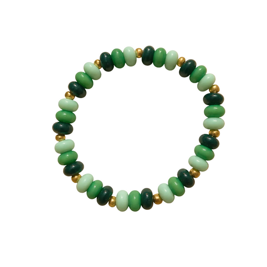 Émeraude et Jade