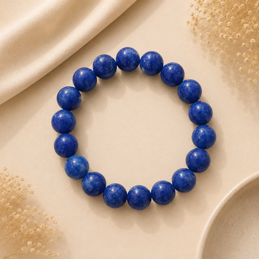 Blue Jade