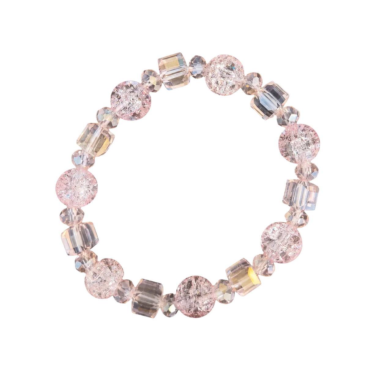 Pink Sparkle