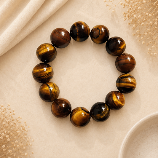 Tiger's Eye