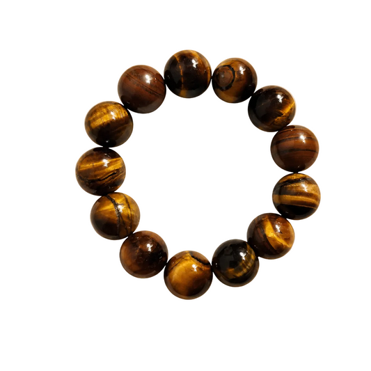 Tiger's Eye
