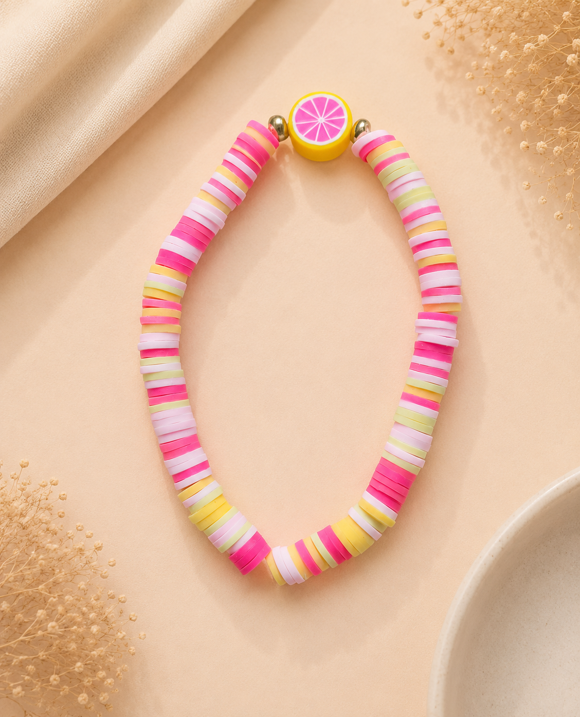 Pink lemonade