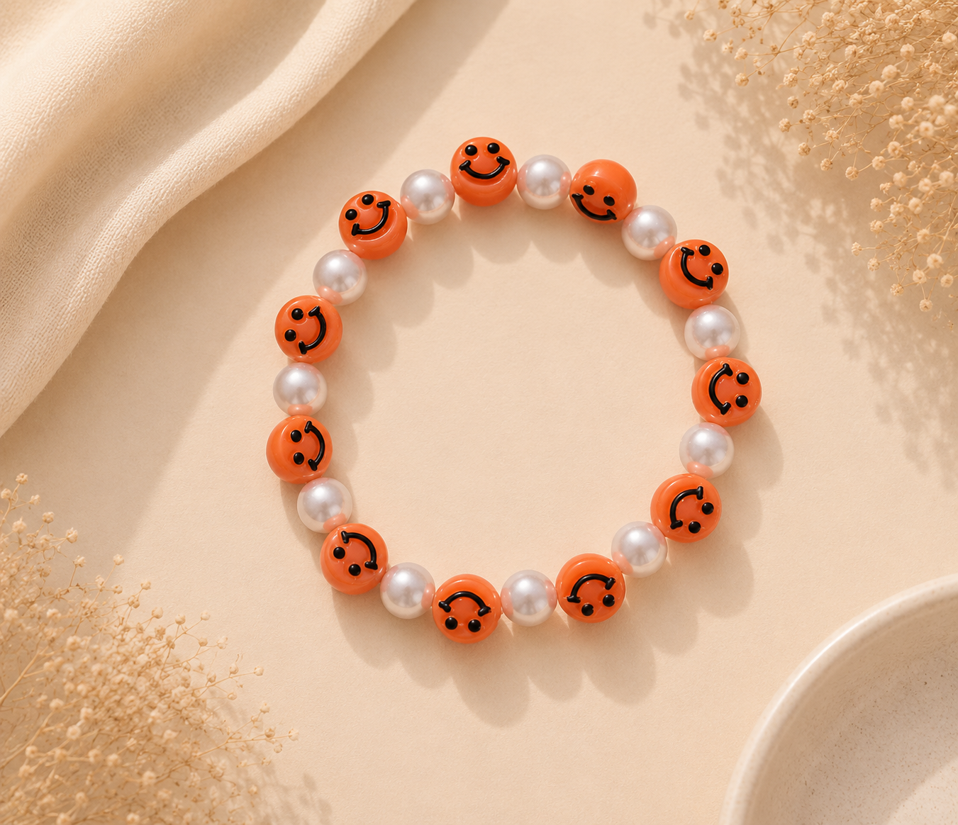 Orange Joy