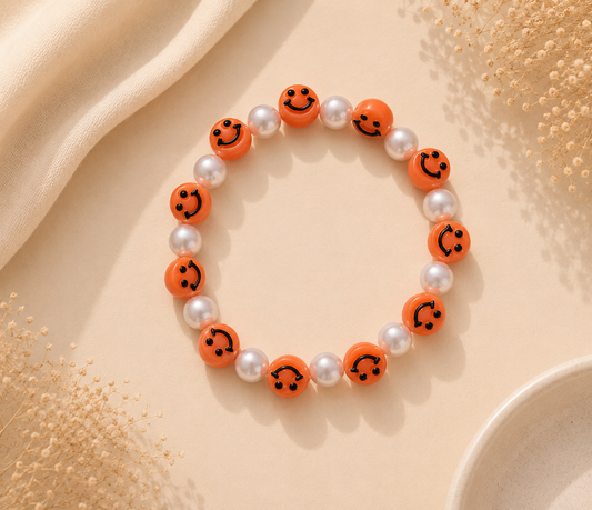 Orange Joy