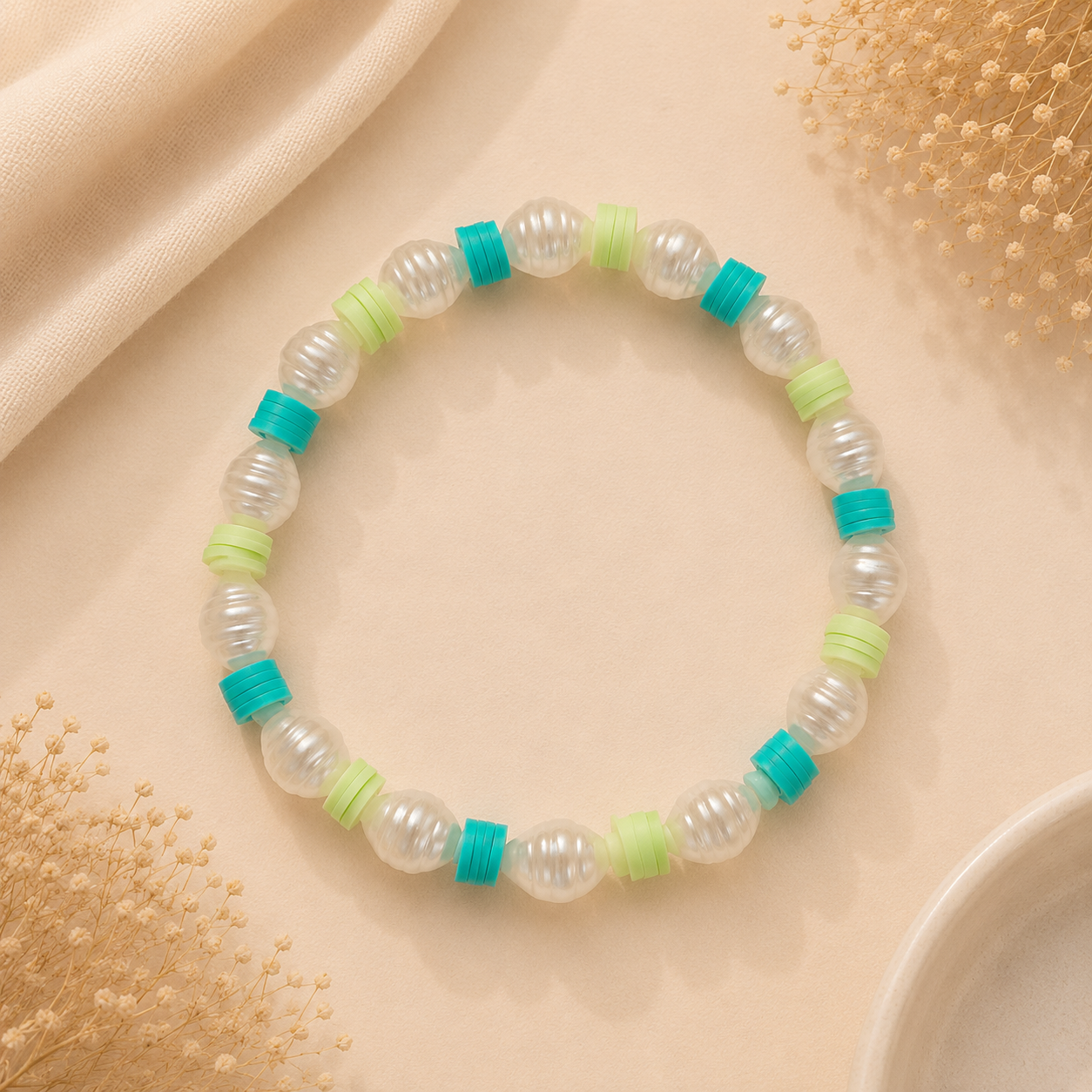 Mint Pearl