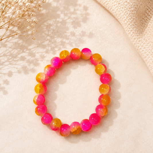 Fuchsia Fire