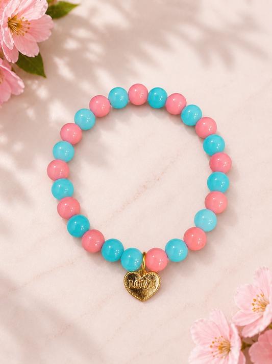 Cotton Candy Love