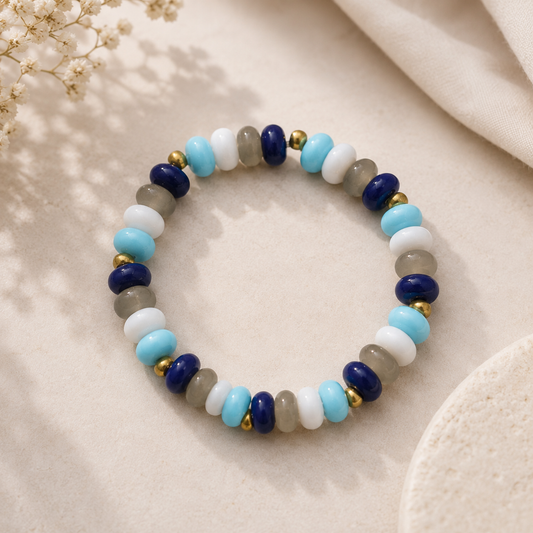 Blue Worry