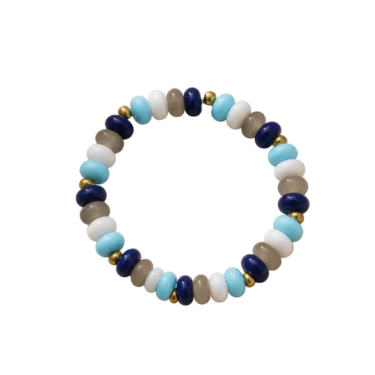 Blue Worry