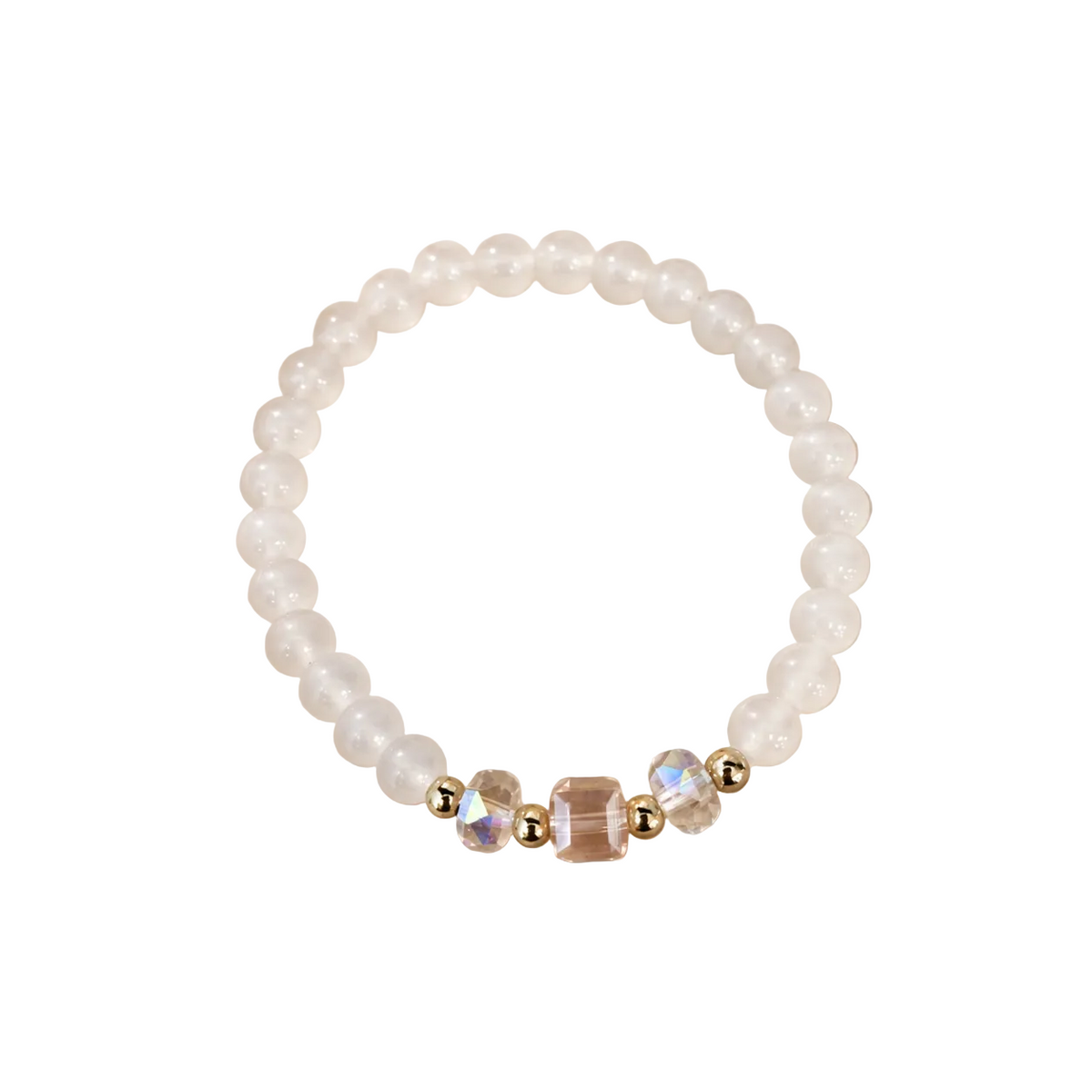 Lunar Glow Bracelet