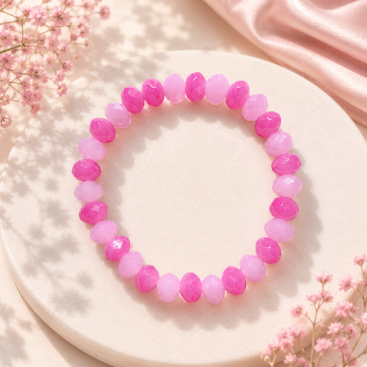 Pink Harmony