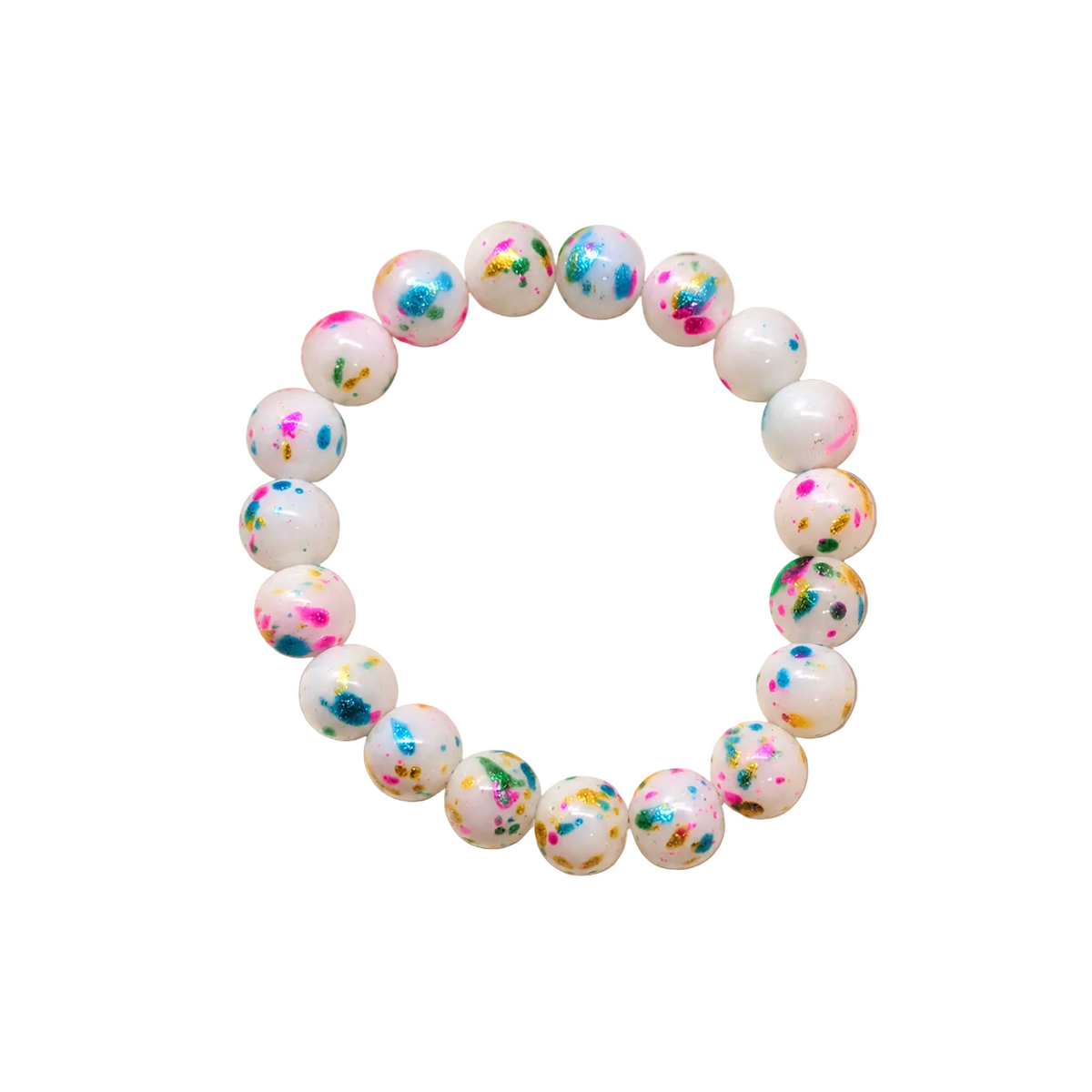 Confetti Carnival Bracelet