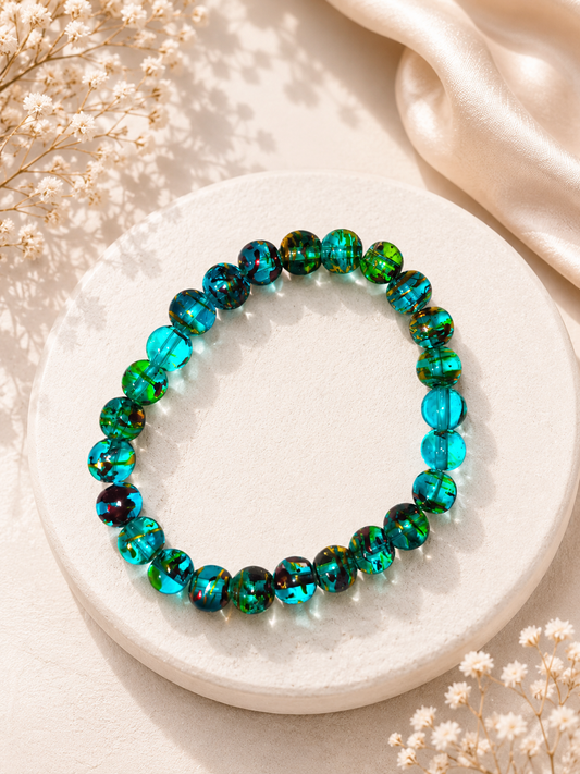 Dragon's Eye Bracelet