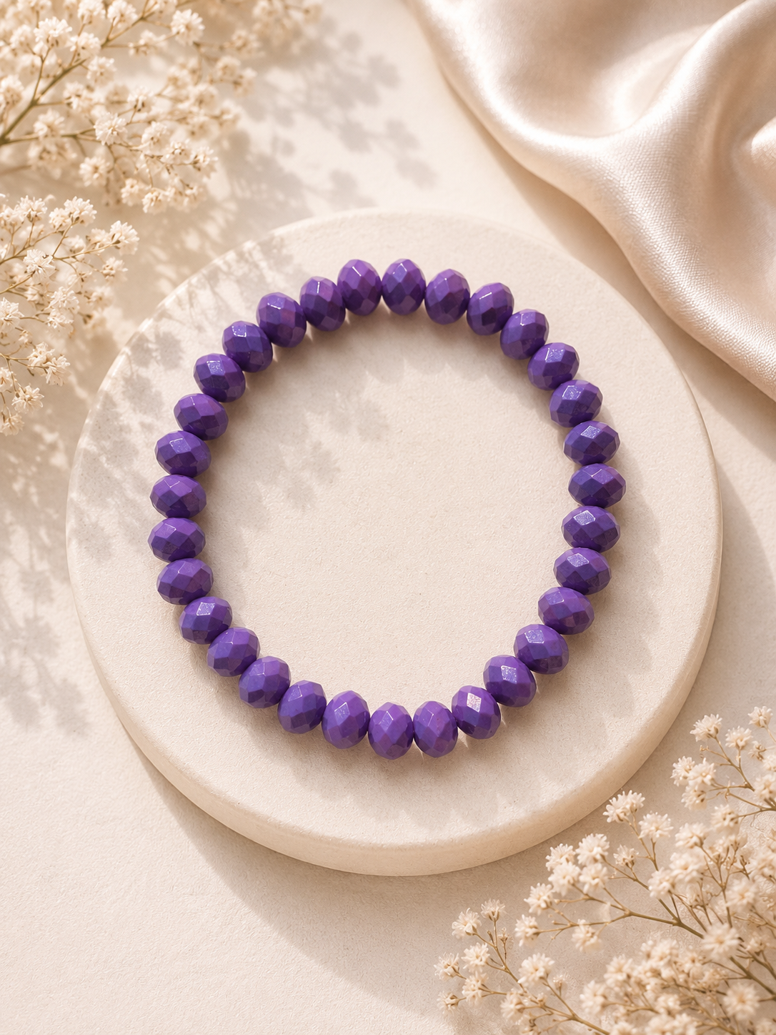 Violet Vibe