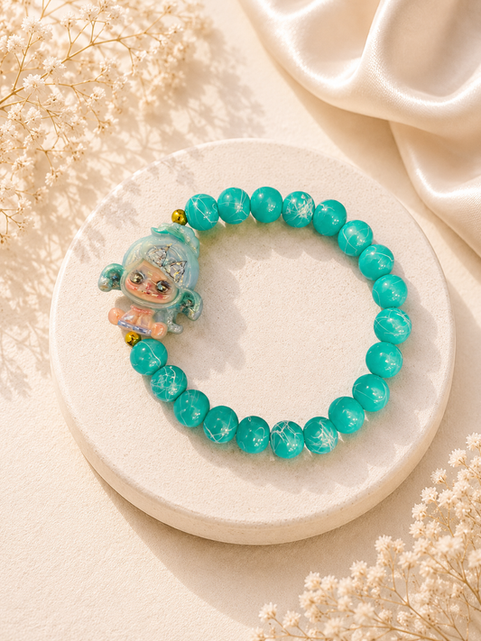 Dreamy Doll Bracelet