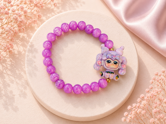 Fantasy Friend Bracelet
