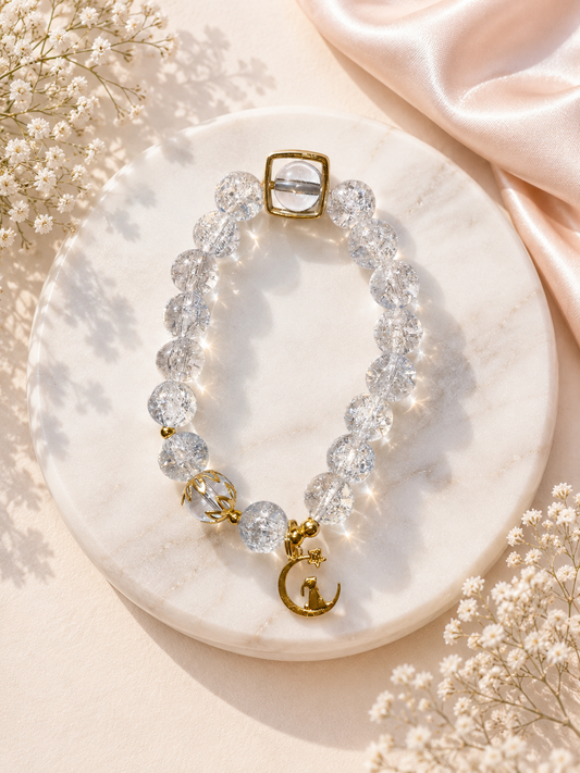 Moonbeam Sparkle