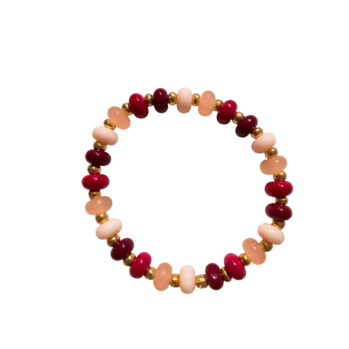 Berry Ombre