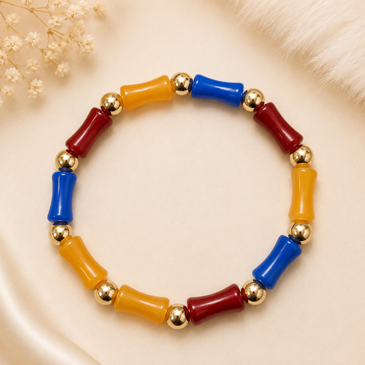 Viva Colombia Bracelet