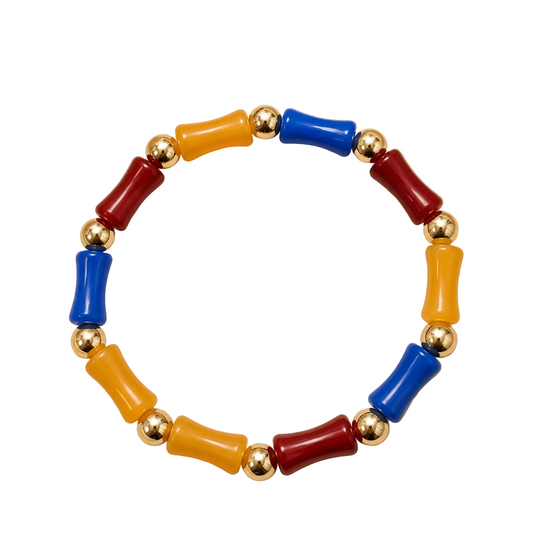 Viva Colombia Bracelet