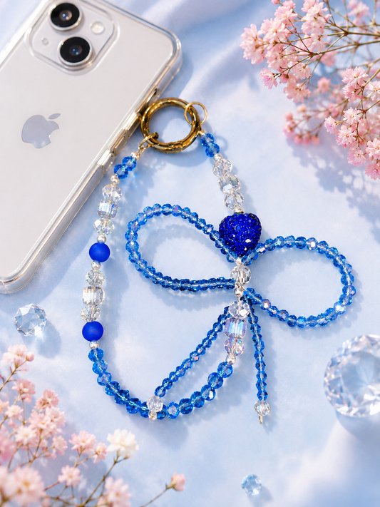 Blue Strawberry