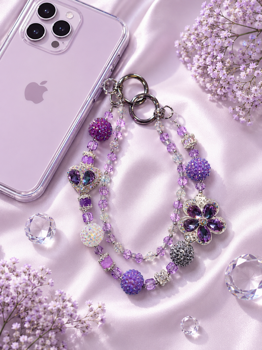 Enchanted Elegance