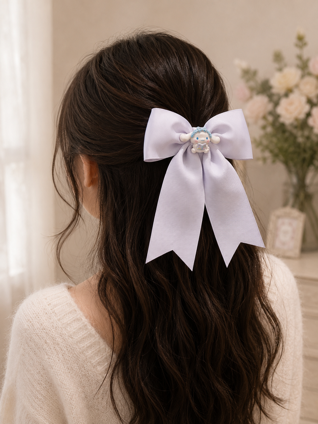 "BlingPop Bows: Character Crush Edition"
