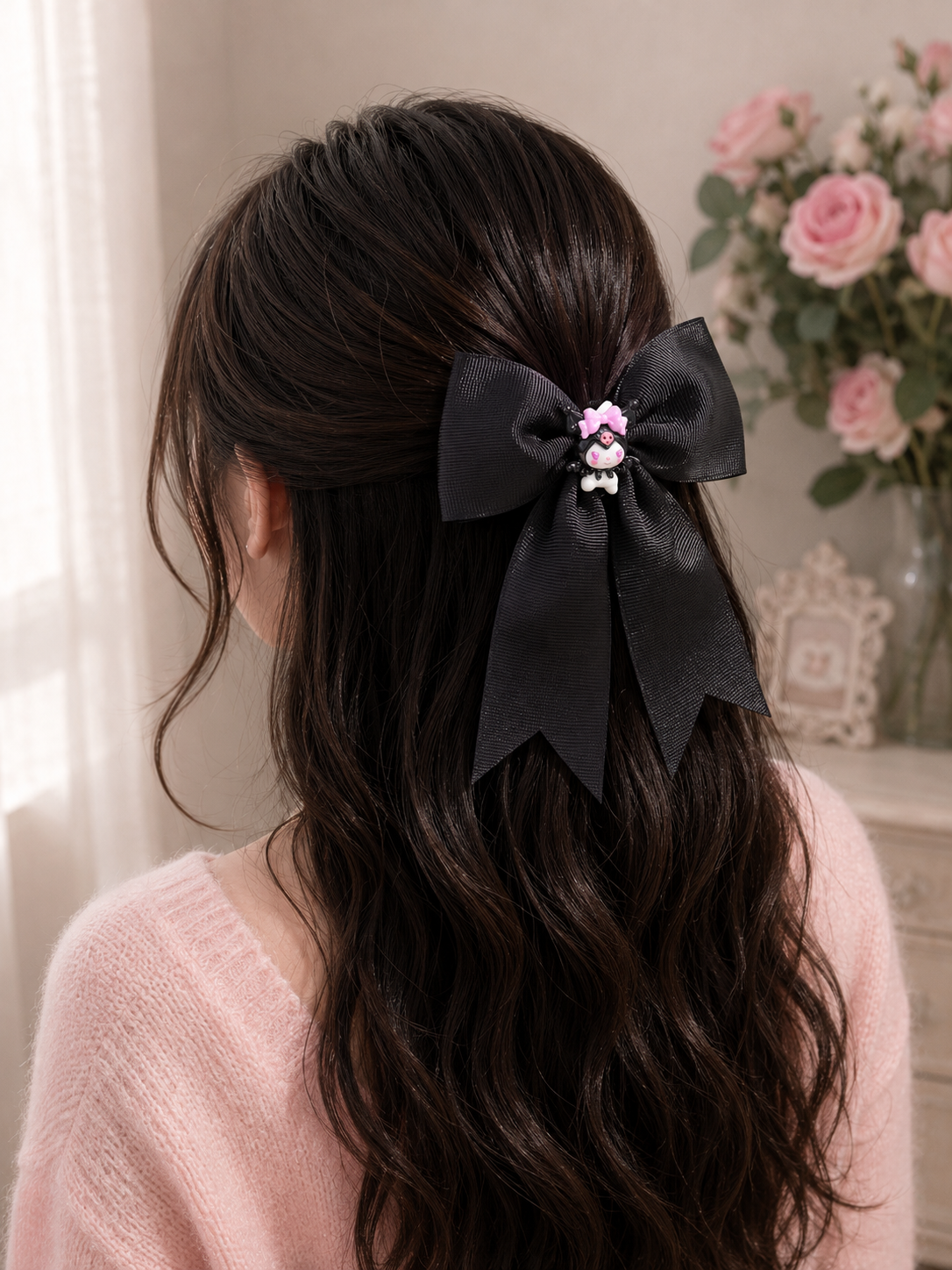 "BlingPop Bows: Character Crush Edition"
